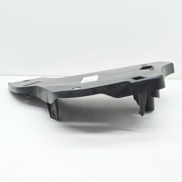9J1505333D - New Porsche Taycan Left Lower Control Arm Splash Guard 9J1505333D