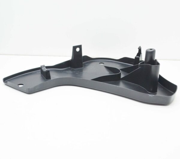 9J1505333D - New Porsche Taycan Left Lower Control Arm Splash Guard 9J1505333D