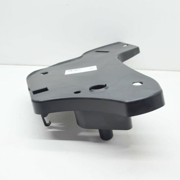 9J1505333D - New Porsche Taycan Left Lower Control Arm Splash Guard 9J1505333D