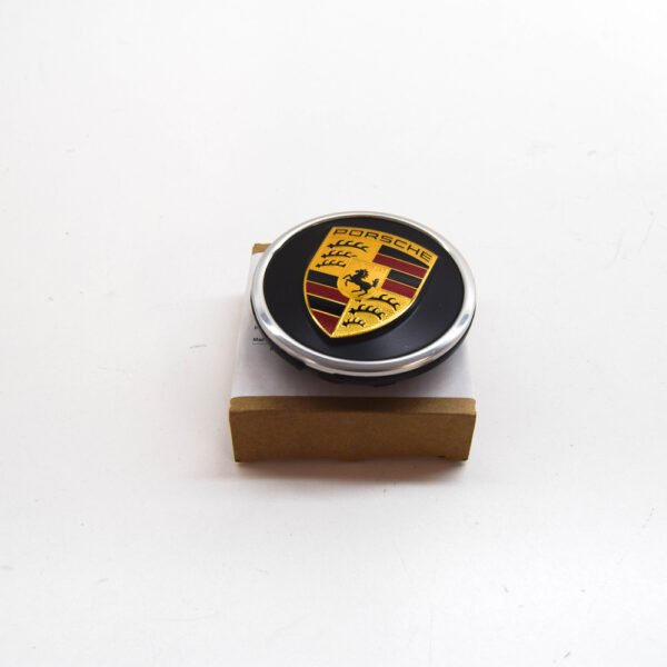 9J1601149A - Porsche Taycan Wheel Centre Hub Cap 9J1601149A NEW GENUINE