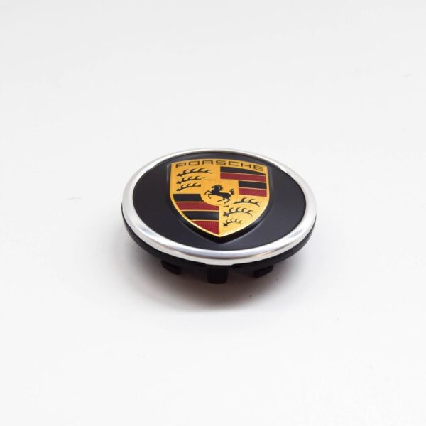 9J1601149A - Porsche Taycan Wheel Centre Hub Cap 9J1601149A NEW GENUINE