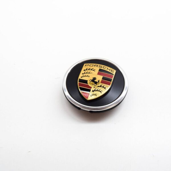 9J1601149A - Porsche Taycan Wheel Centre Hub Cap 9J1601149A NEW GENUINE
