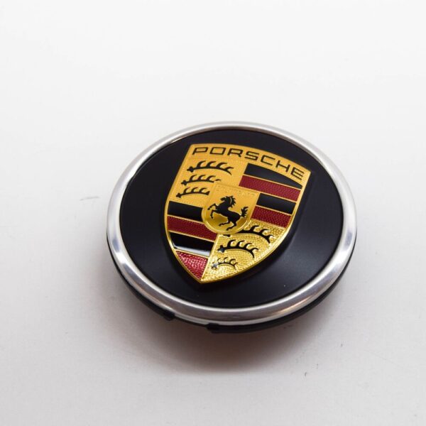 9J1601149A - Porsche Taycan Wheel Centre Hub Cap 9J1601149A NEW GENUINE