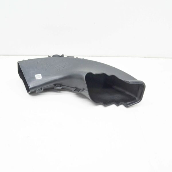 9J1615395 - New Porsche Taycan Left Brake Cooling Air Duct 9J1615395 Genuine