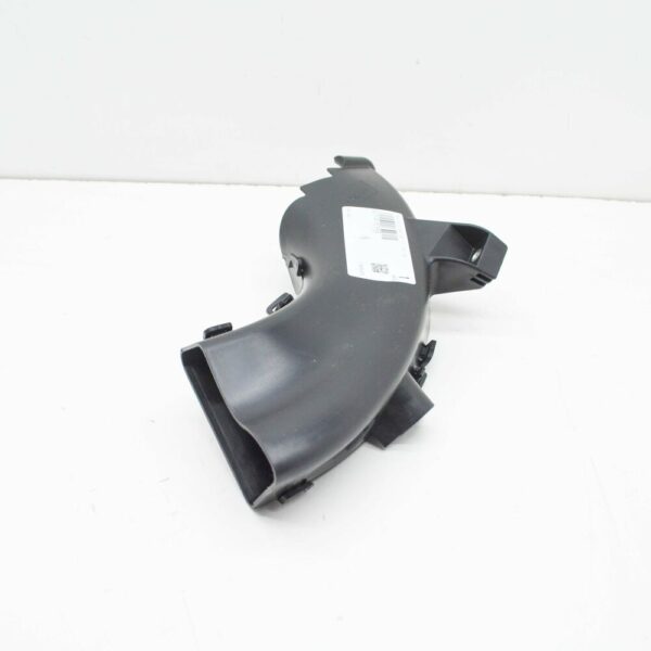 9J1615395 - New Porsche Taycan Left Brake Cooling Air Duct 9J1615395 Genuine