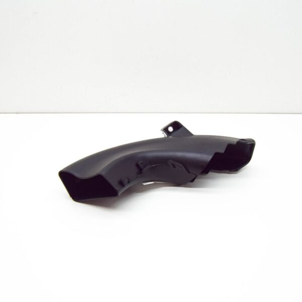 9J1615396 - Porsche Taycan brake cooling air duct rear right 9J1615396 NEW ORIGINAL