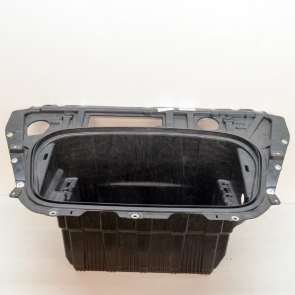 9J1805075A - PORSCHE Taycan Front Trunk Storage Compartment Box Tray 9J1805075A NEW GENUINE