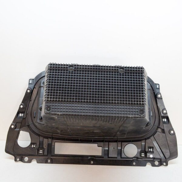 9J1805075A - PORSCHE Taycan Front Trunk Storage Compartment Box Tray 9J1805075A NEW GENUINE