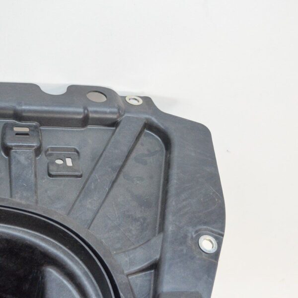 9J1805075A - PORSCHE Taycan Front Trunk Storage Compartment Box Tray 9J1805075A NEW GENUINE