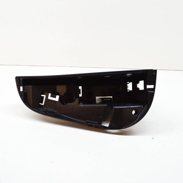 9J1805294AOK1 - New Porsche Taycan Left Boot Mount Bracket 9J1805294AOK1 Genuine