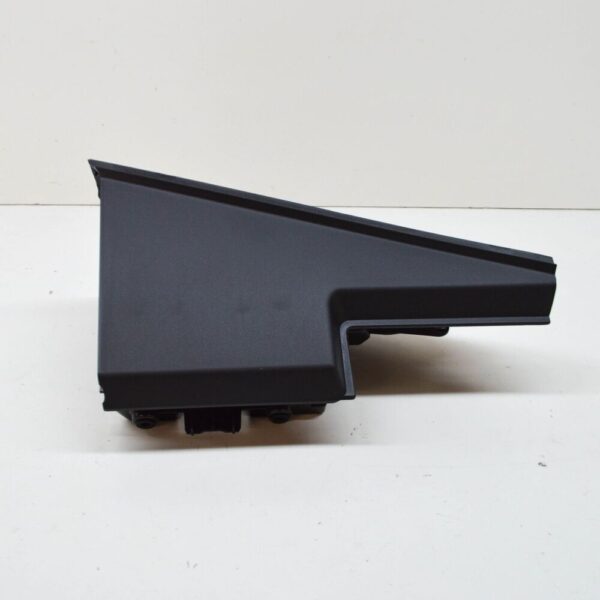 9J1805294AOK1 - New Porsche Taycan Left Boot Mount Bracket 9J1805294AOK1 Genuine
