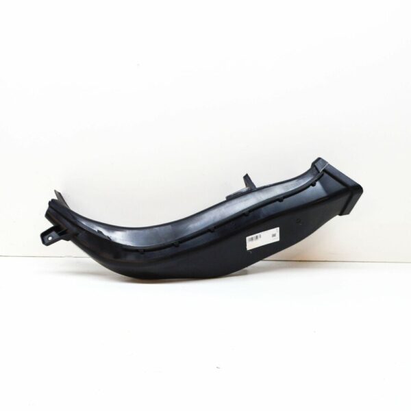 9J1807009 - New Porsche Taycan Left Brake Air Duct Pipe 9J1807009 Genuine