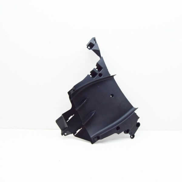 9J1807014BY - Porsche Taycan front bumper left air routing 9J1807014BY NEW original