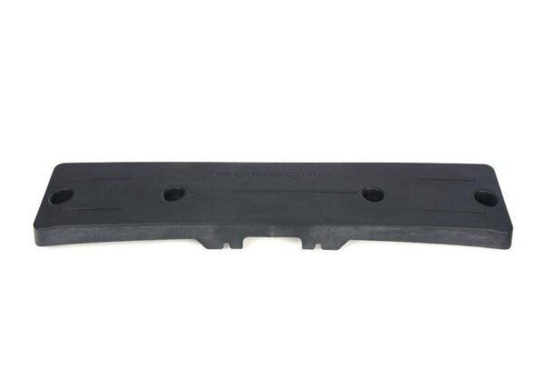9J1807287OK1 - Original Porsche Matt License Plate Holder 9J1807287OK1