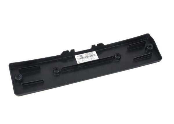 9J1807287OK1 - Original Porsche Matt License Plate Holder 9J1807287OK1