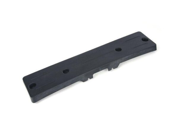 9J1807287OK1 - Original Porsche Matt License Plate Holder 9J1807287OK1