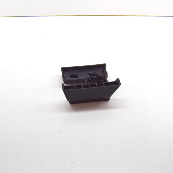 9J1807289B - Porsche Taycan Parking Sensor Bracket for Rear Left Bumper 9J1807289B NEW