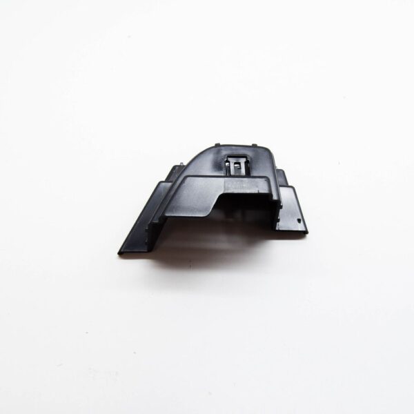 9J1807592 - Porsche Taycan Front Bumper Right Center Parktronic Holder 9J1807592 NEW GENUINE