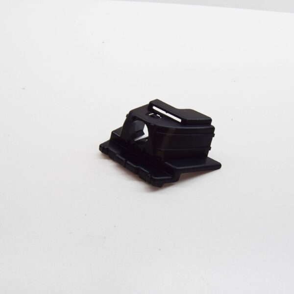 9J1807592 - Porsche Taycan Front Bumper Right Center Parktronic Holder 9J1807592 NEW GENUINE