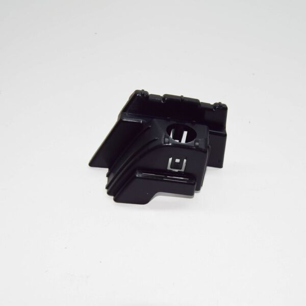 9J1807592 - Porsche Taycan Front Bumper Right Center Parktronic Holder 9J1807592 NEW GENUINE