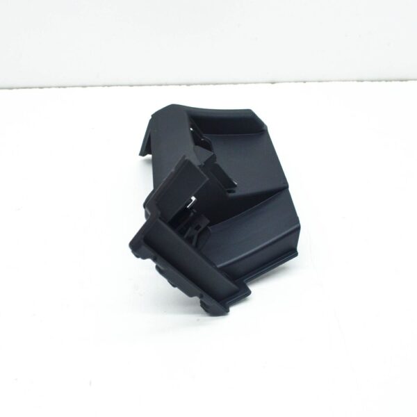 9J1807595 - Porsche Taycan Front Bumper Center Left Parktronic Holder 9J1807595 NEW GENUINE