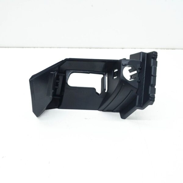 9J1807595 - Porsche Taycan Front Bumper Center Left Parktronic Holder 9J1807595 NEW GENUINE