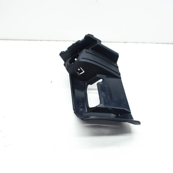 9J1807595 - Porsche Taycan Front Bumper Center Left Parktronic Holder 9J1807595 NEW GENUINE