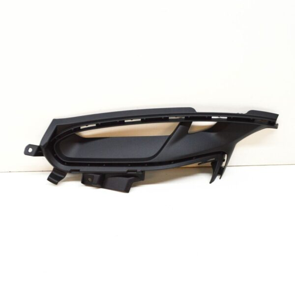 9J1807682OK1 - Porsche Taycan Front Right Bumper Outer Grille 9J1807682OK1 NEW GENUINE