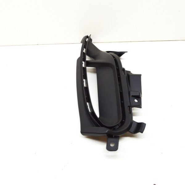 9J1807682OK1 - Porsche Taycan Front Right Bumper Outer Grille 9J1807682OK1 NEW GENUINE