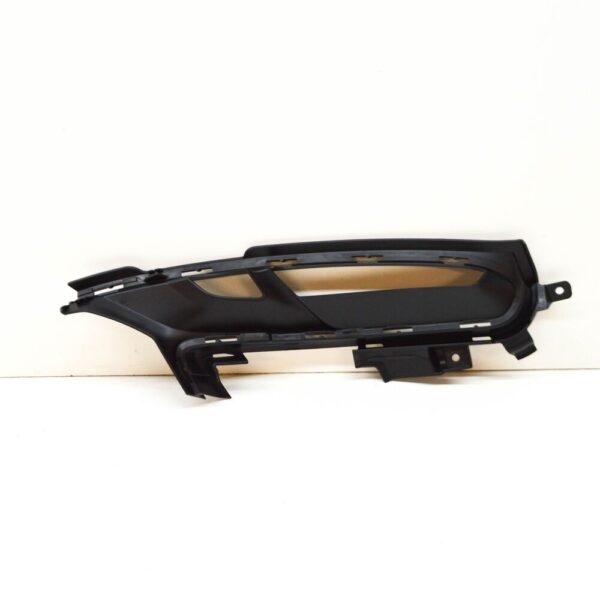 9J1807682OK1 - Porsche Taycan Front Right Bumper Outer Grille 9J1807682OK1 NEW GENUINE