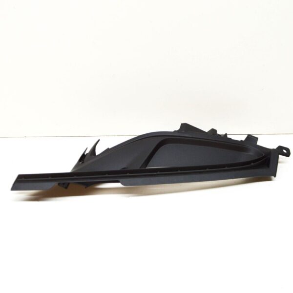 9J1807682OK1 - Porsche Taycan Front Right Bumper Outer Grille 9J1807682OK1 NEW GENUINE