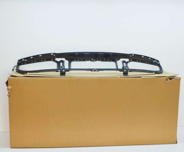 9J1807683COK1 - Porsche Taycan Front Bumper Lower Grill 9J1807683COK1 NEW Original