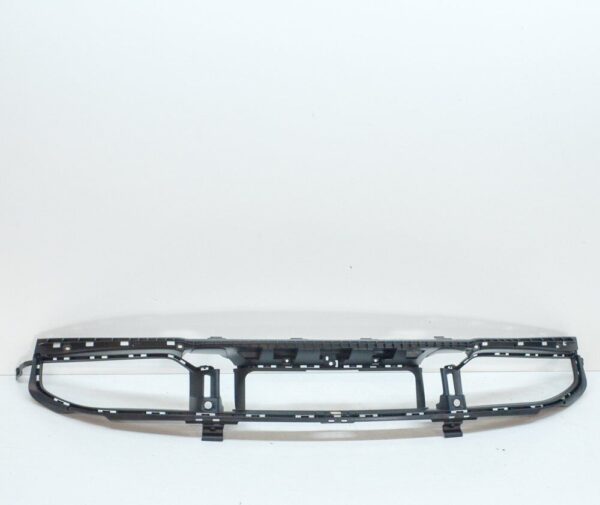 9J1807683COK1 - Porsche Taycan Front Bumper Lower Grill 9J1807683COK1 NEW Original