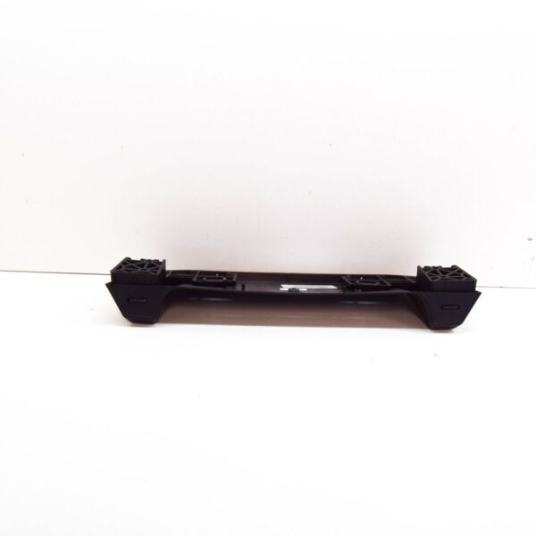 9J1807801OK1 - Porsche Taycan Rear Bumper License Plate Holder 9J1807801OK1 NEW GENUINE