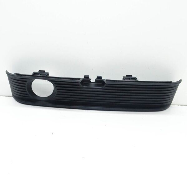 9J1807823SOK1 - Porsche Taycan Front Bumper Center Cover Trim 9J1807823AGOK1 NEW GENUINE