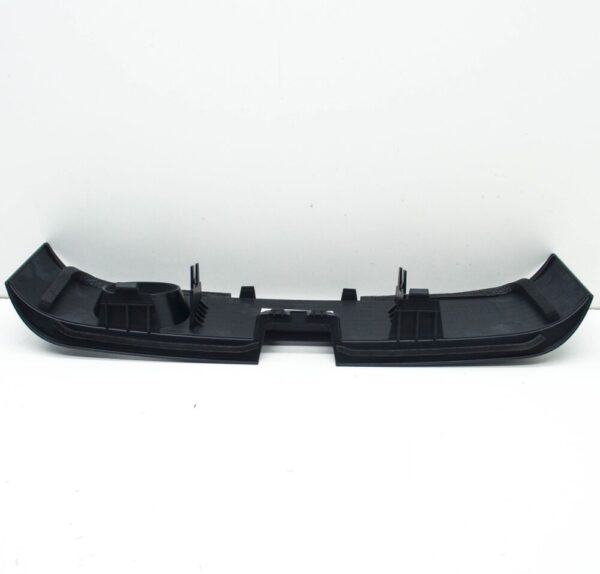 9J1807823SOK1 - Porsche Taycan Front Bumper Center Cover Trim 9J1807823AGOK1 NEW GENUINE