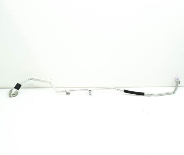 9J1820739B - New Porsche Taycan A/C Hose Refrigerant Pipe 9J1820739B Genuine