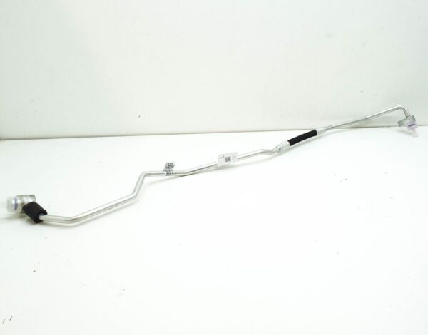 9J1820739B - New Porsche Taycan A/C Hose Refrigerant Pipe 9J1820739B Genuine