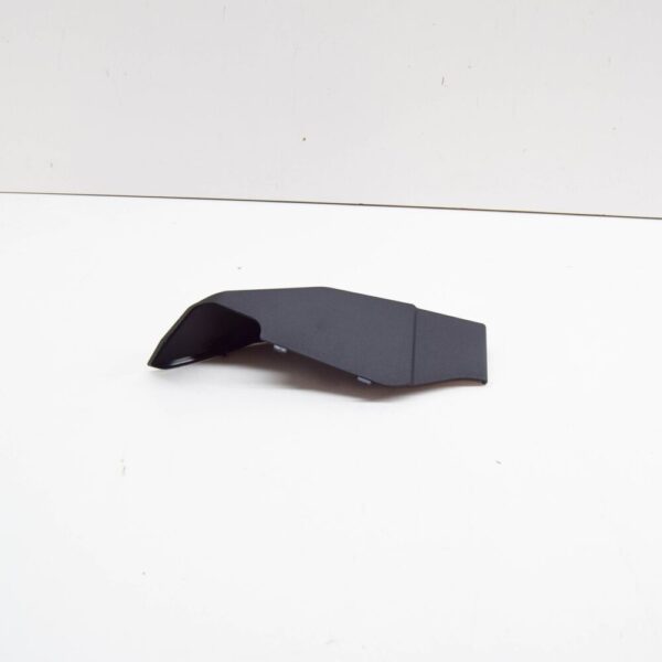 9J1823745OK1 - PORSCHE Taycan Front Left Bonnet Hinge Cover Trim 9J1823745OK1 NEW GENUINE
