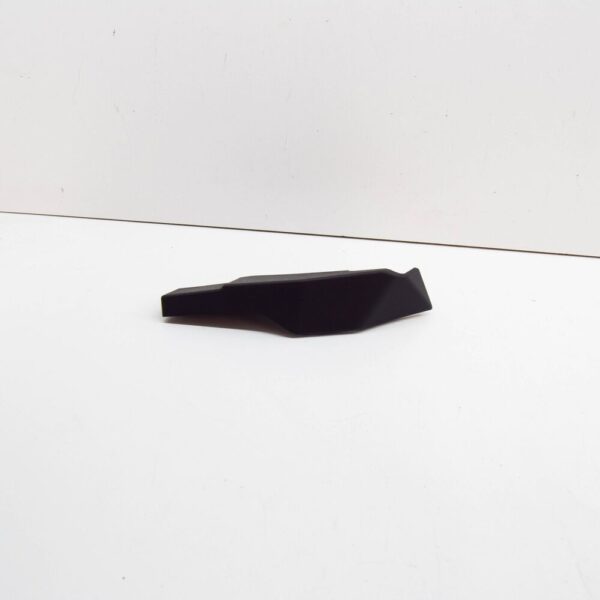 9J1823745OK1 - PORSCHE Taycan Front Left Bonnet Hinge Cover Trim 9J1823745OK1 NEW GENUINE