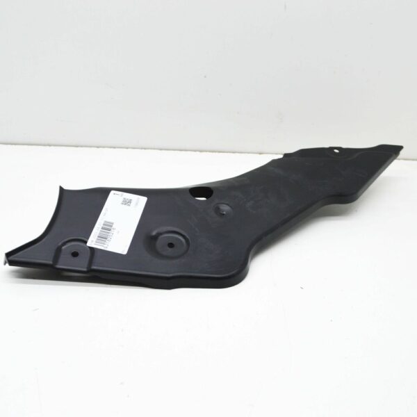 9J1825218 - New Porsche Taycan Right Underbody Splash Guard 9J1825218 Genuine