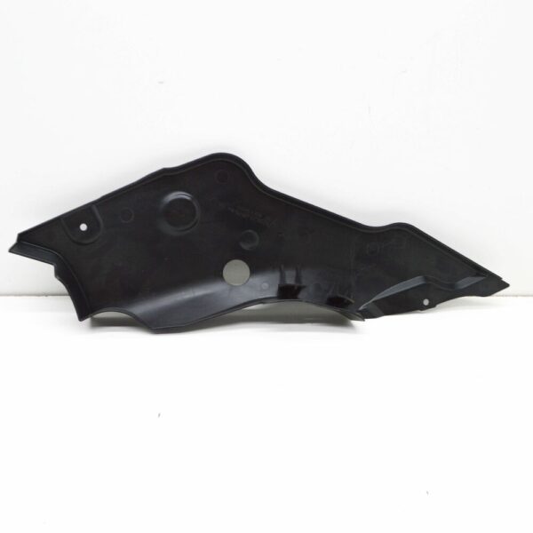 9J1825218 - New Porsche Taycan Right Underbody Splash Guard 9J1825218 Genuine
