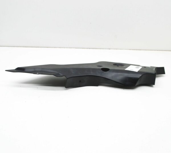 9J1825218 - New Porsche Taycan Right Underbody Splash Guard 9J1825218 Genuine