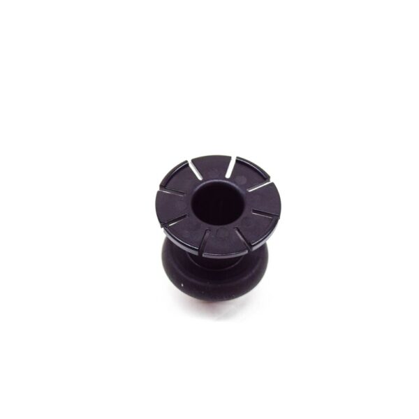 9J1853802 - PORSCHE Taycan Rear Underbody Trim Spacer Rivet 9J1853802 NEW