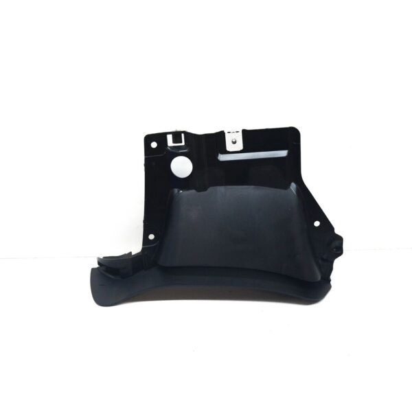 9J1854828AOK1 - Porsche Taycan Right Rocker Panel Molding Extension 9J1854828AOK1 NEW GENUINE