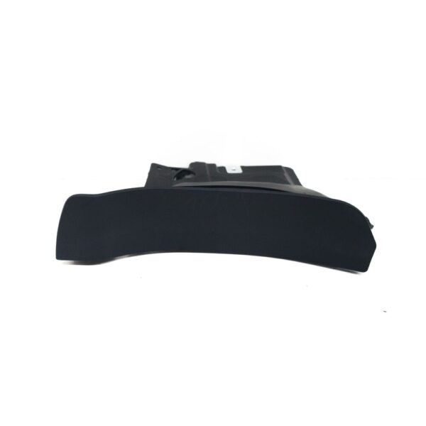 9J1854828AOK1 - Porsche Taycan Right Rocker Panel Molding Extension 9J1854828AOK1 NEW GENUINE