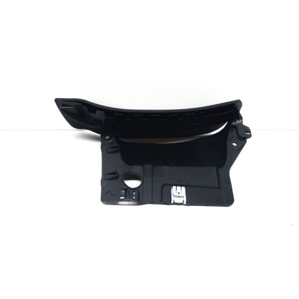 9J1854828AOK1 - Porsche Taycan Right Rocker Panel Molding Extension 9J1854828AOK1 NEW GENUINE