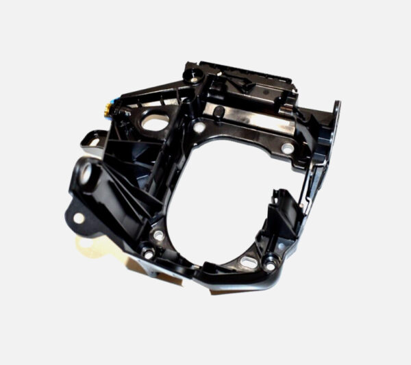 9J1915371C - Porsche Taycan Left Charging Socket Mount 9J1915371C NEW ORIGINAL