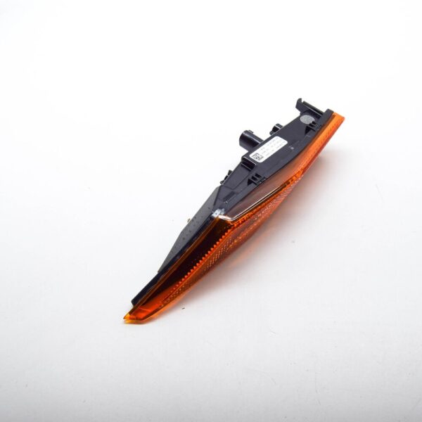 9J1945061H - Porsche Taycan bumper front left side marker light 9J1945061H NEW