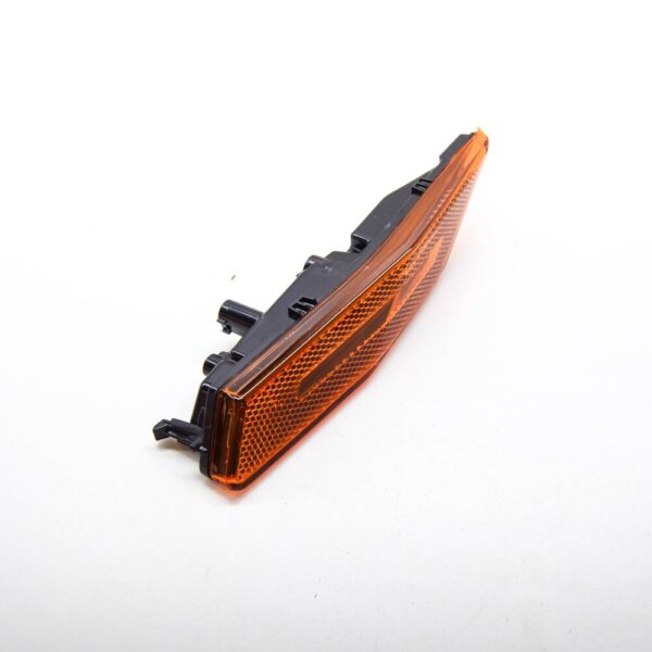 9J1945061H - Porsche Taycan bumper front left side marker light 9J1945061H NEW